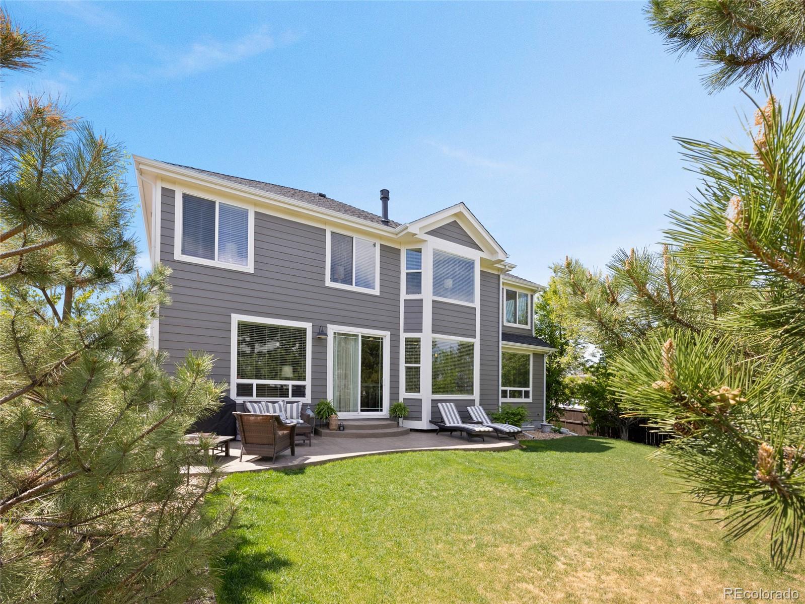 MLS Image #39 for 15915 e summit fox avenue,parker, Colorado