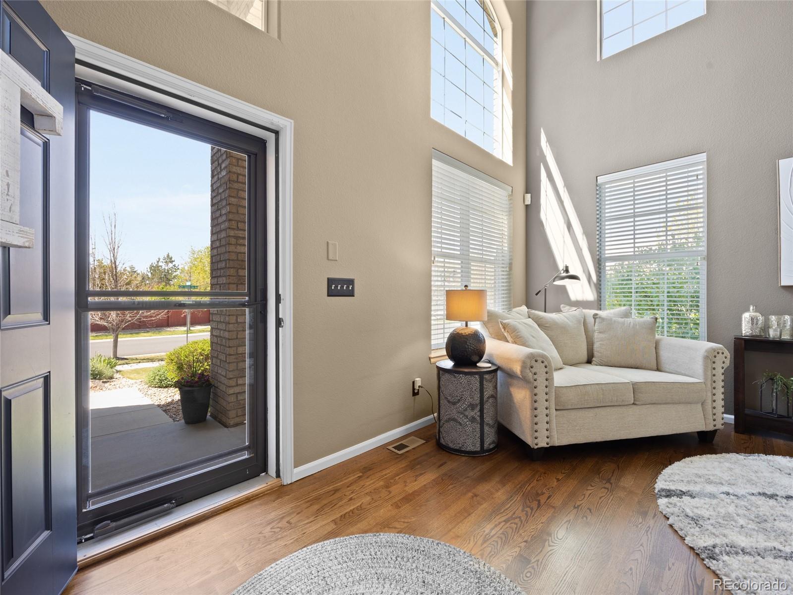 MLS Image #4 for 15915 e summit fox avenue,parker, Colorado