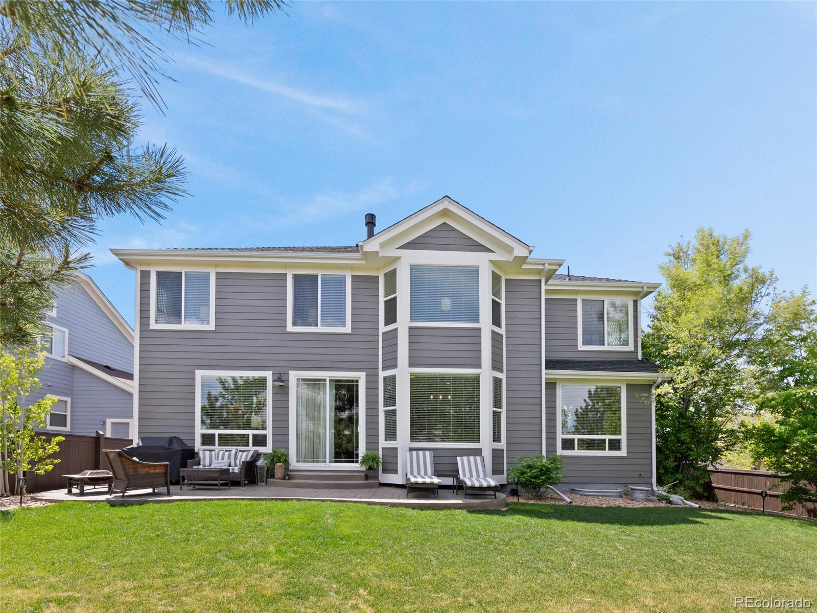 MLS Image #41 for 15915 e summit fox avenue,parker, Colorado