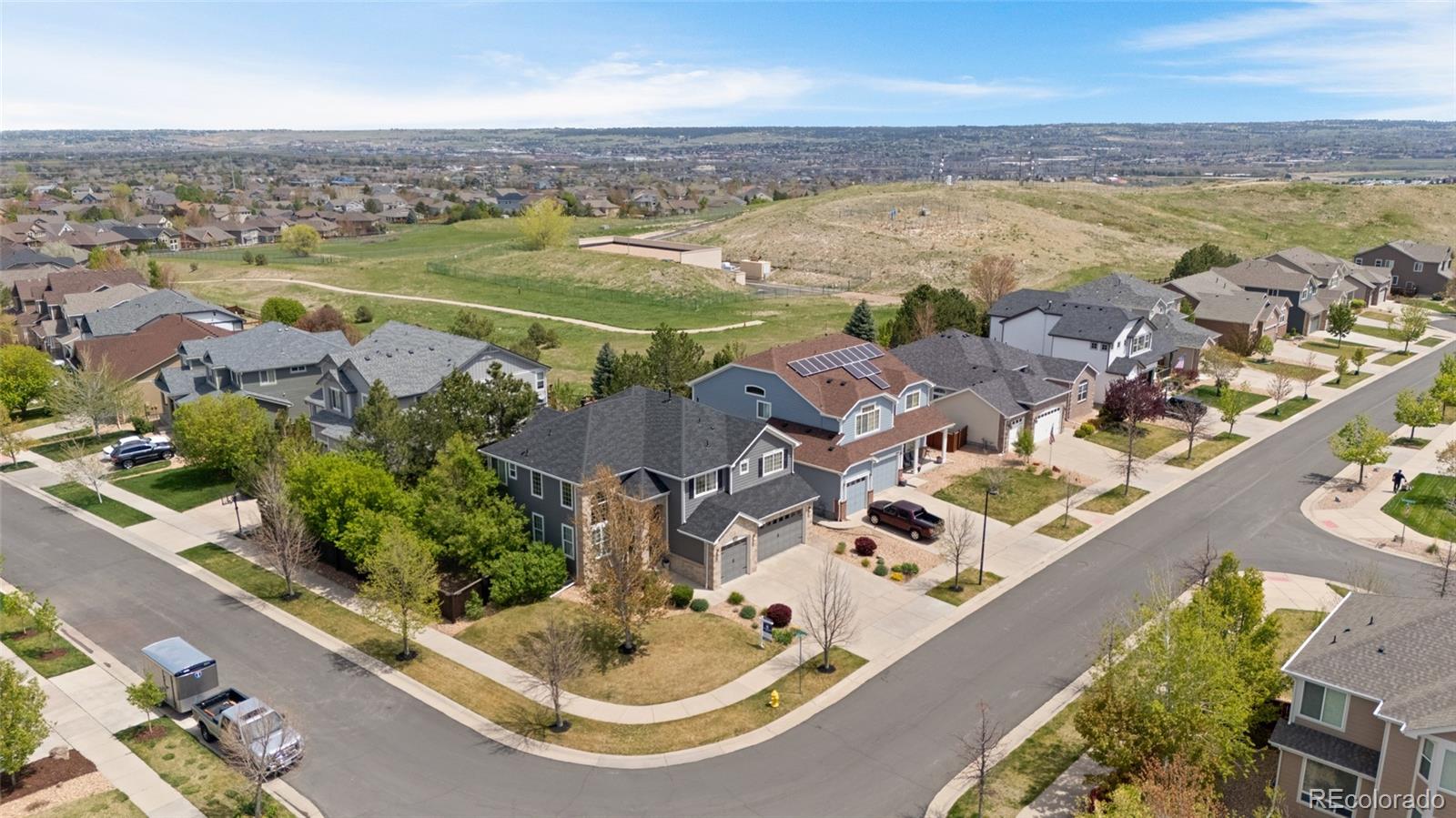 MLS Image #42 for 15915 e summit fox avenue,parker, Colorado
