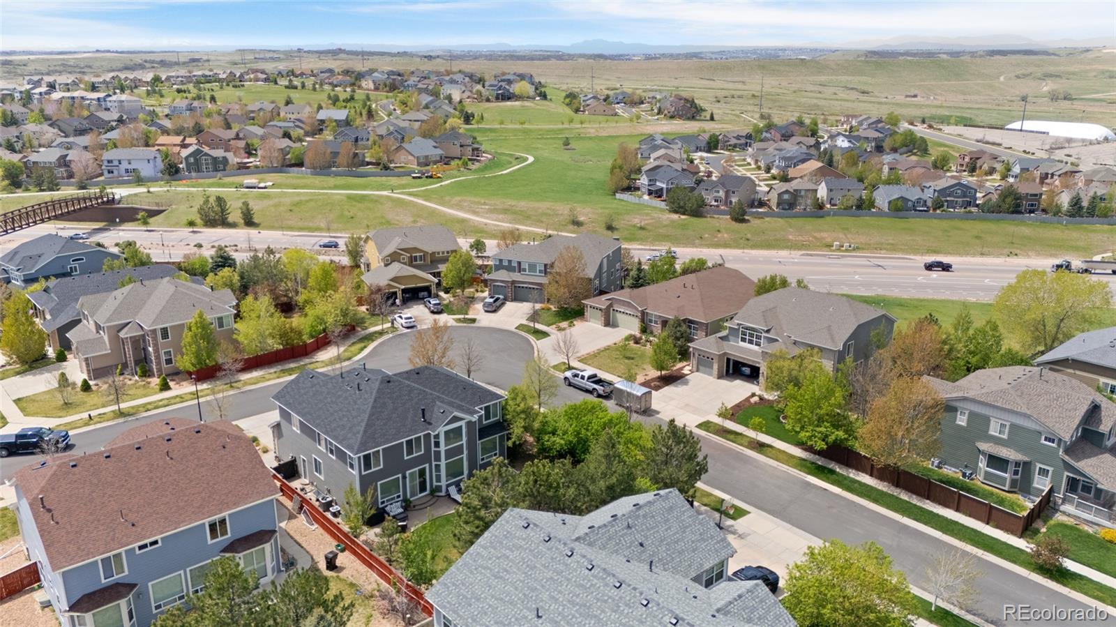 MLS Image #43 for 15915 e summit fox avenue,parker, Colorado