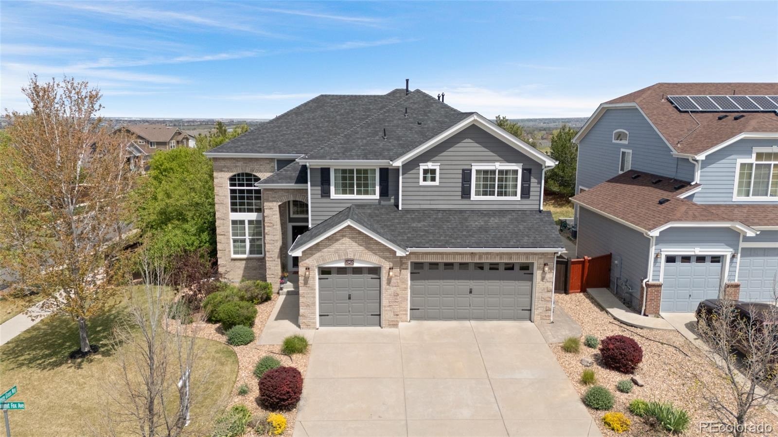 MLS Image #45 for 15915 e summit fox avenue,parker, Colorado