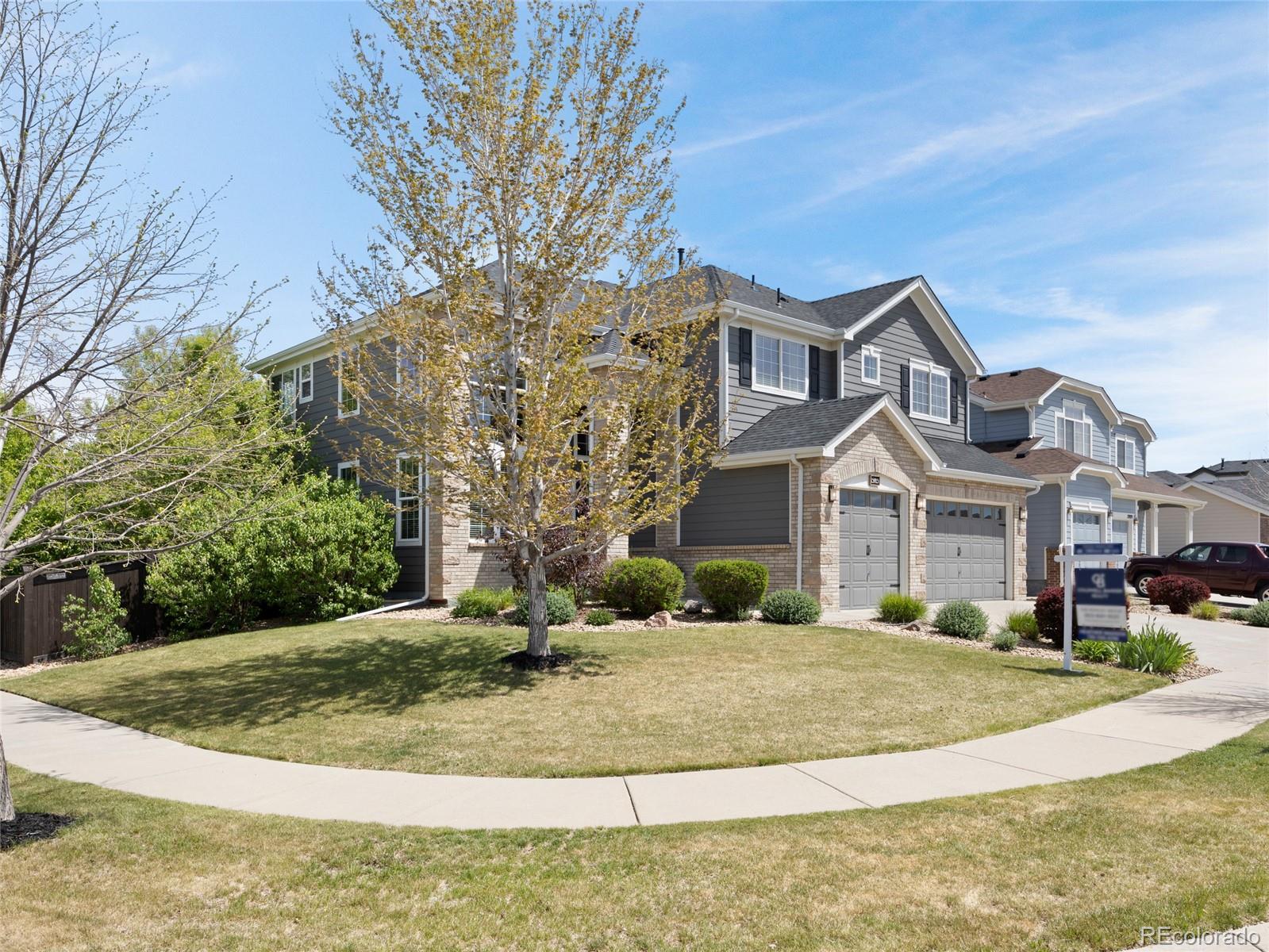 MLS Image #46 for 15915 e summit fox avenue,parker, Colorado