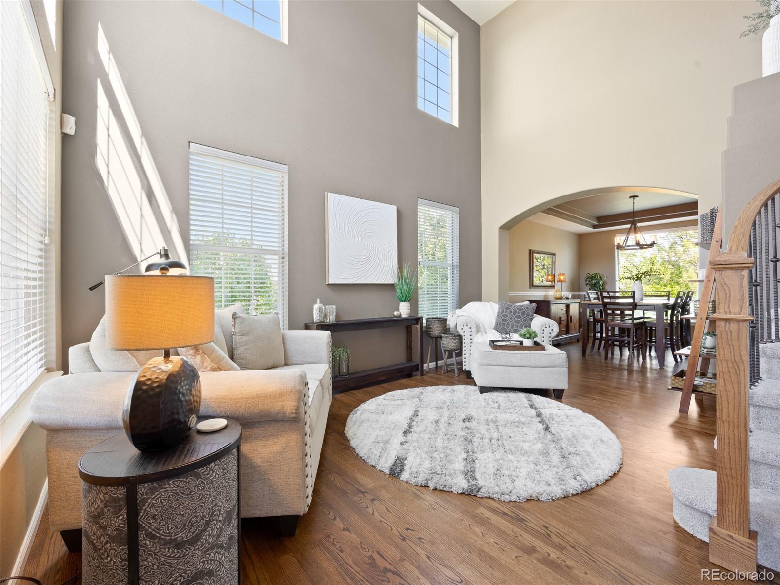 MLS Image #5 for 15915 e summit fox avenue,parker, Colorado