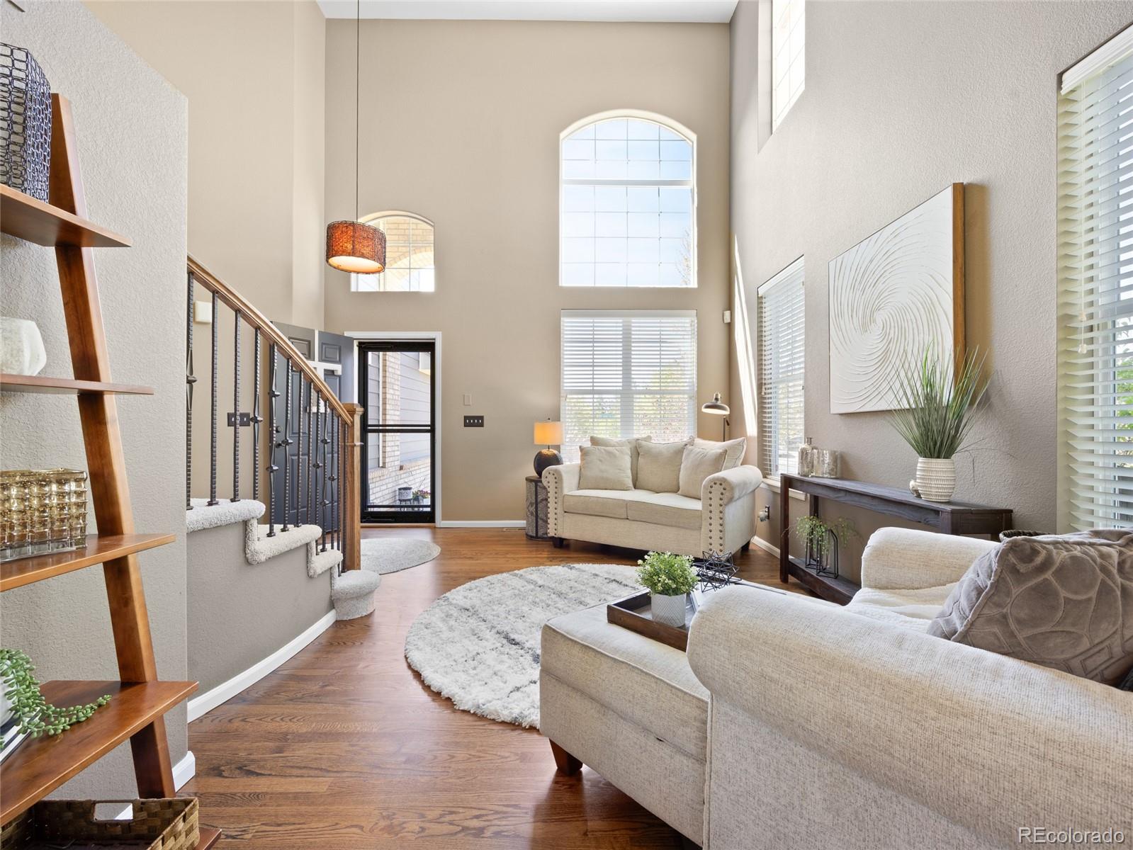 MLS Image #6 for 15915 e summit fox avenue,parker, Colorado