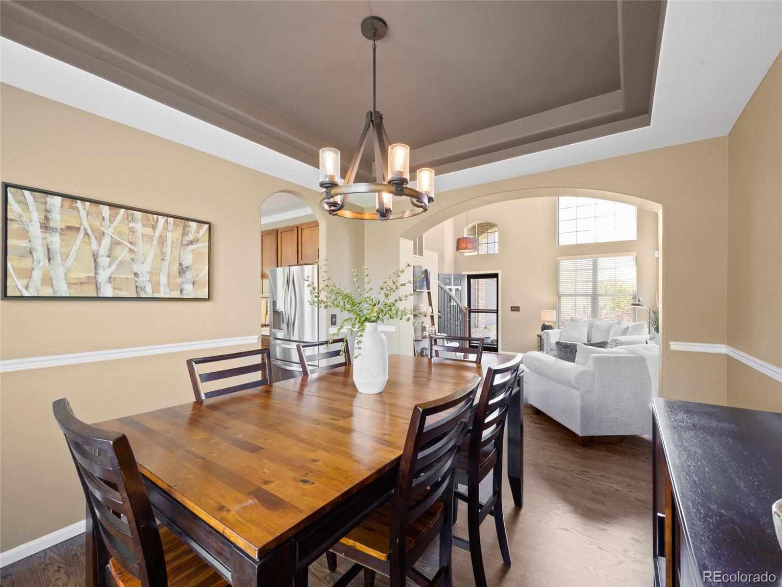 MLS Image #7 for 15915 e summit fox avenue,parker, Colorado
