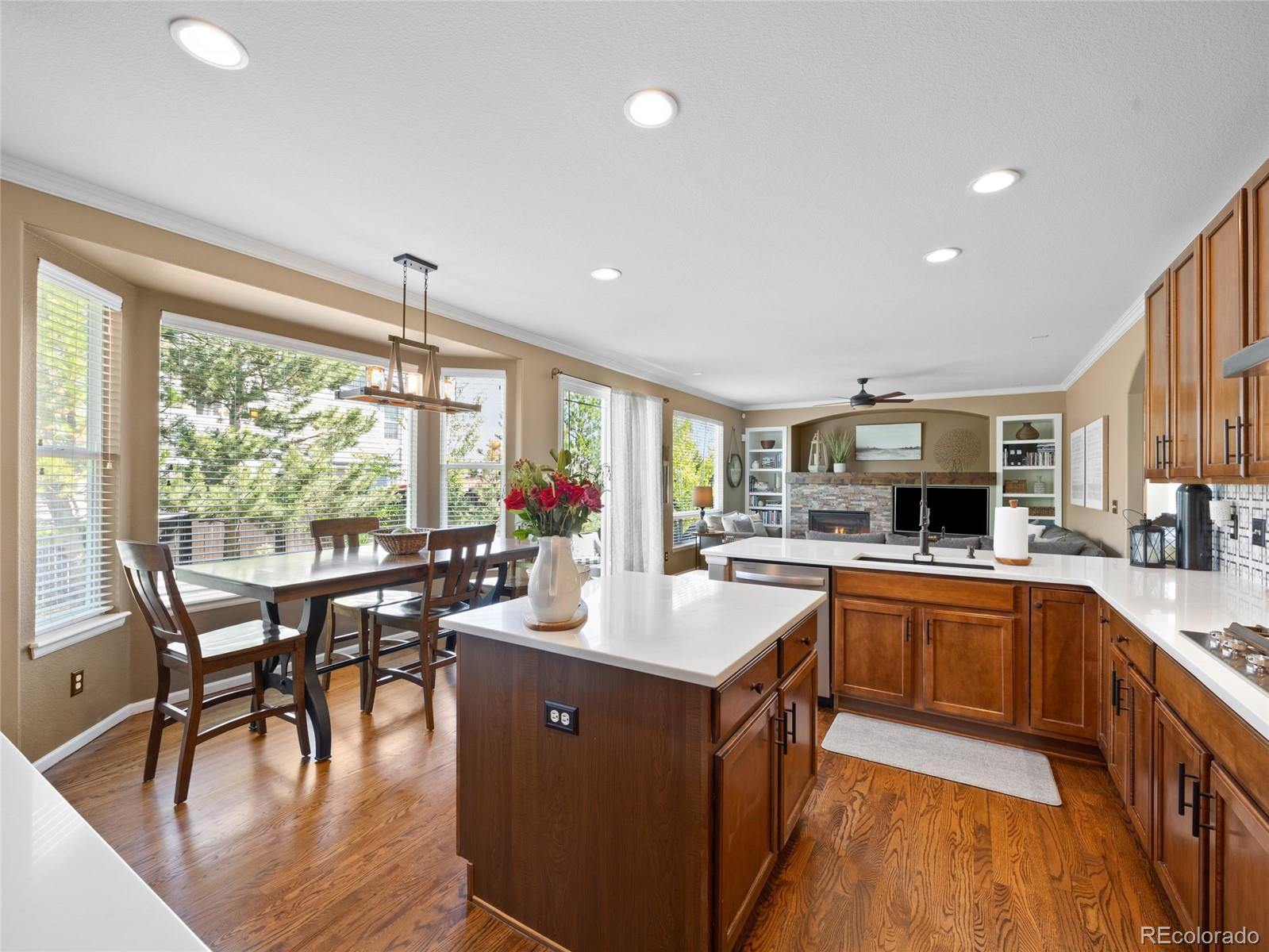 MLS Image #8 for 15915 e summit fox avenue,parker, Colorado