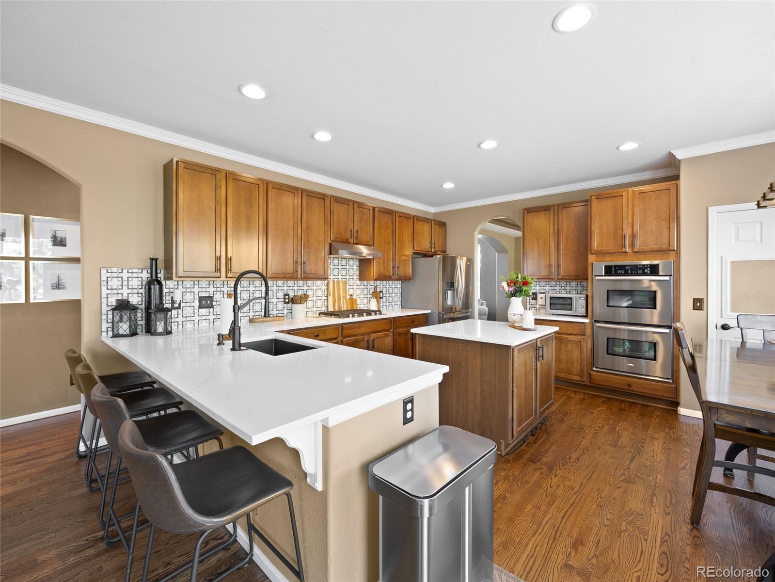 MLS Image #9 for 15915 e summit fox avenue,parker, Colorado