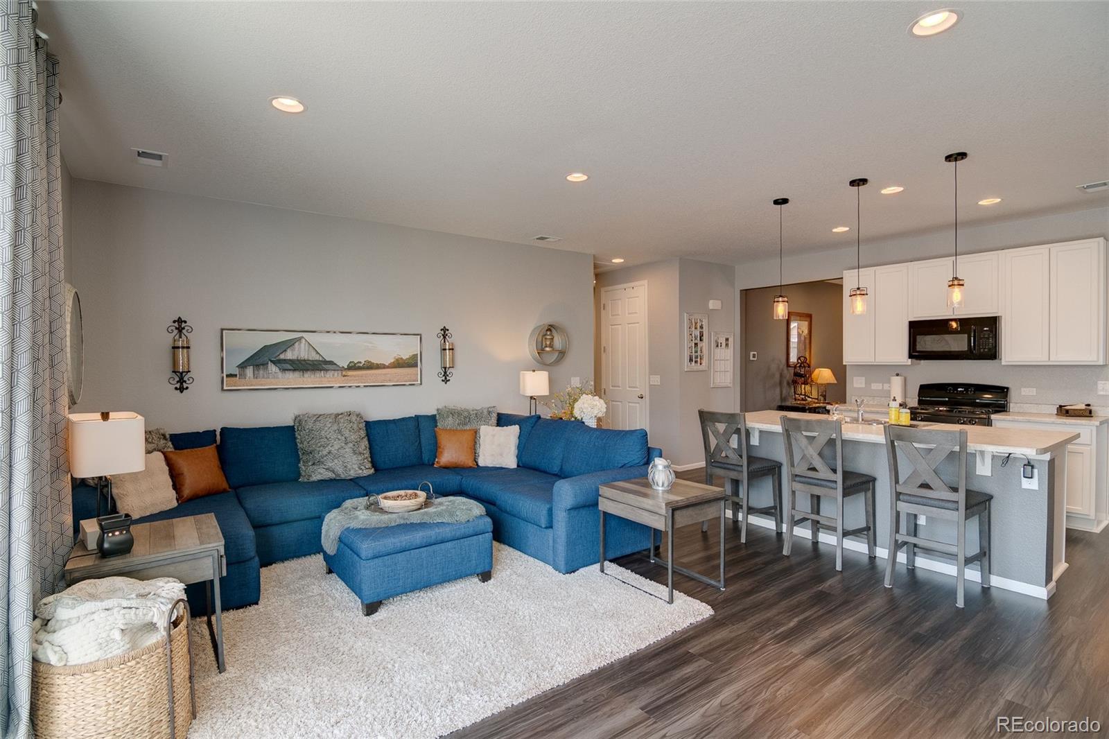 CMA Image for 1868  Makley Loop,Castle Rock, Colorado