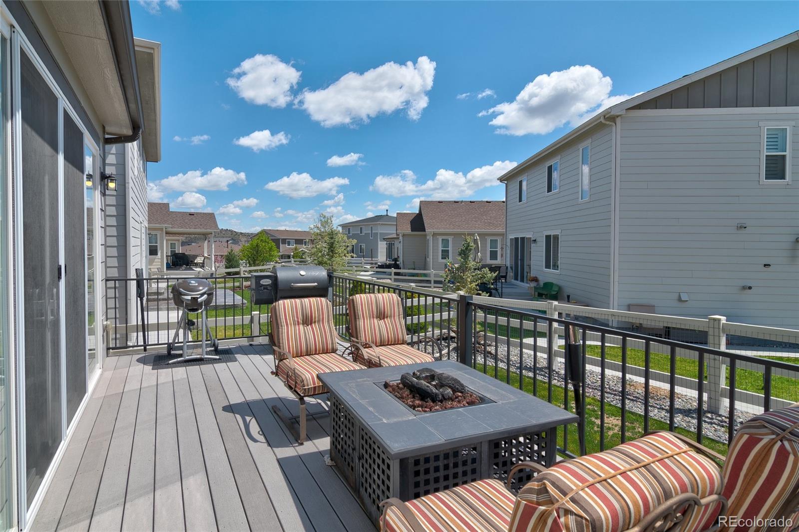 MLS Image #23 for 1868  makley loop,castle rock, Colorado