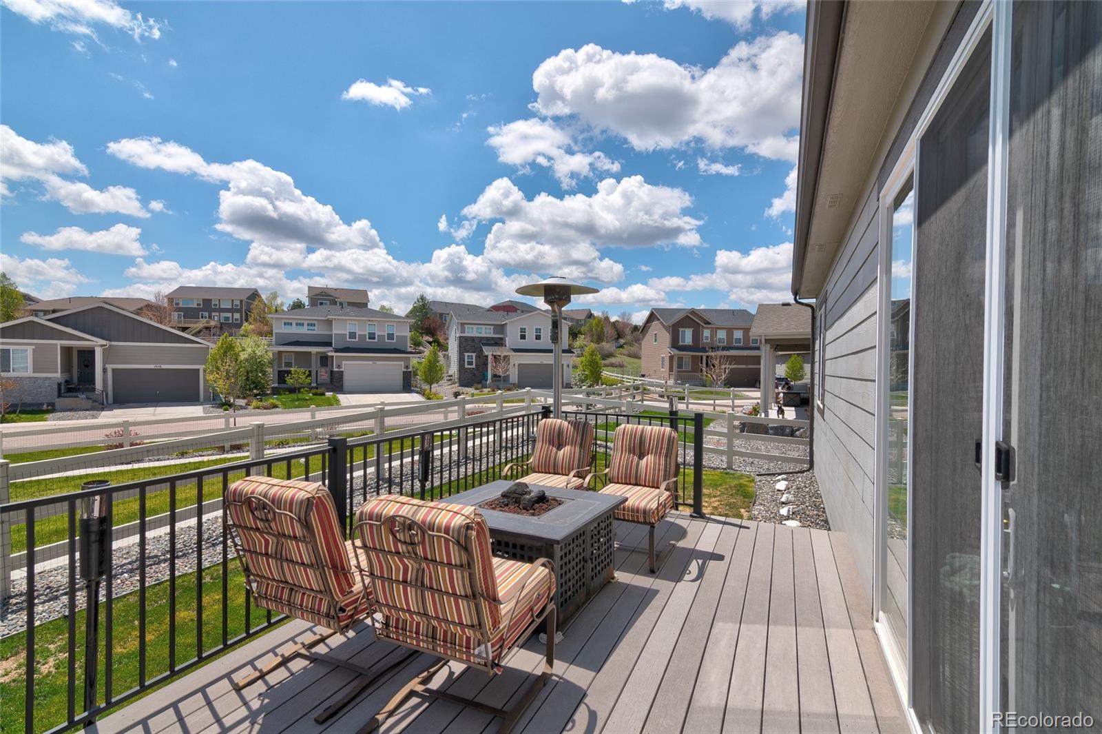 MLS Image #24 for 1868  makley loop,castle rock, Colorado