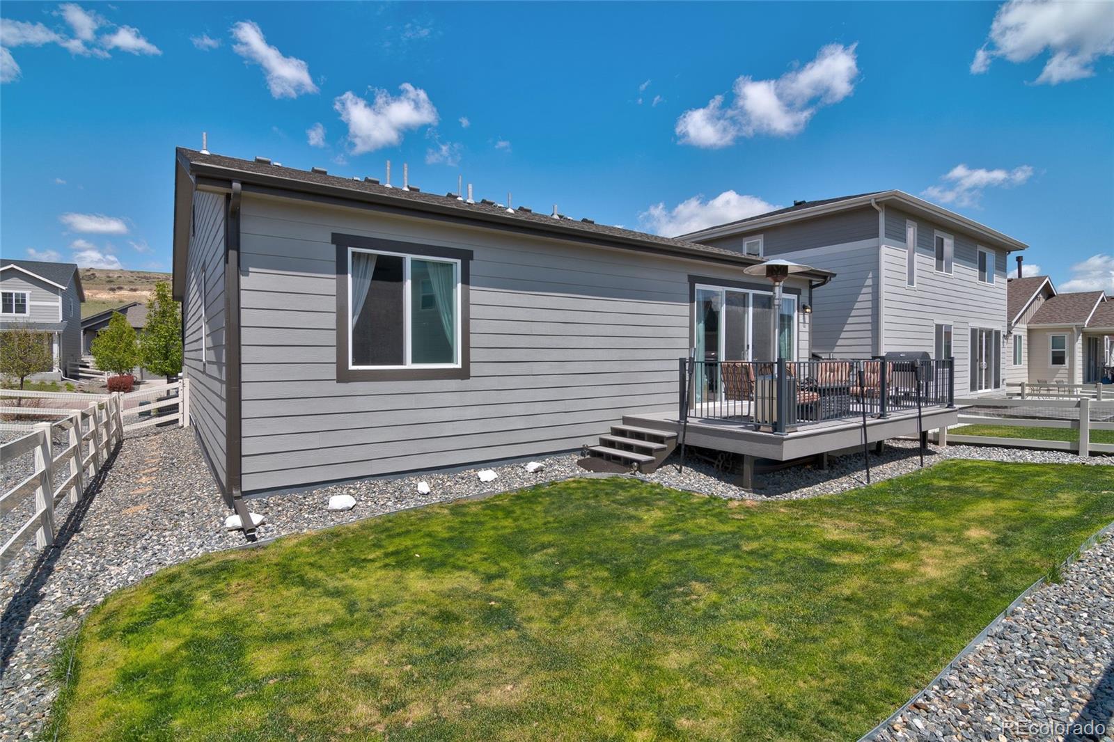 MLS Image #25 for 1868  makley loop,castle rock, Colorado