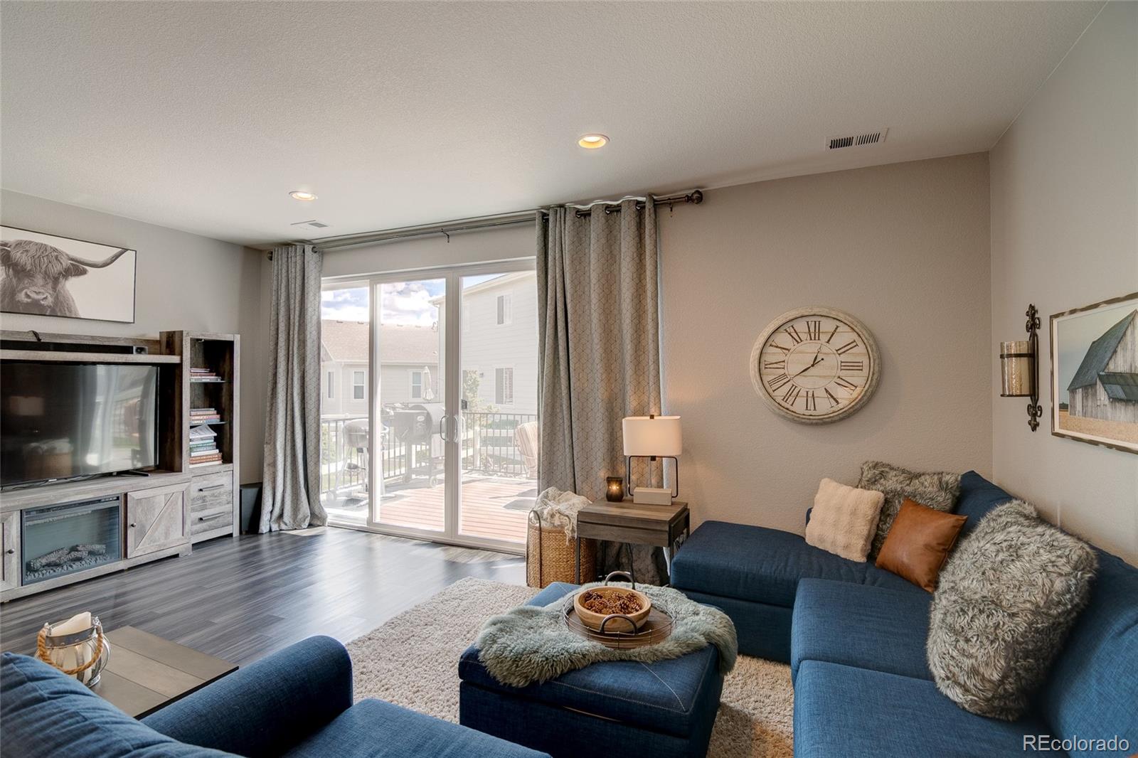 MLS Image #3 for 1868  makley loop,castle rock, Colorado