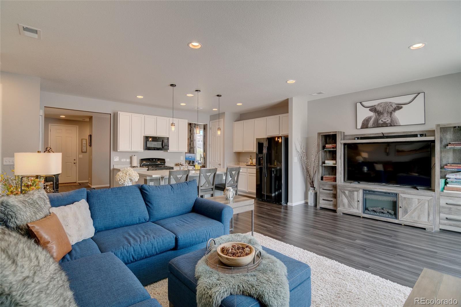 MLS Image #4 for 1868  makley loop,castle rock, Colorado