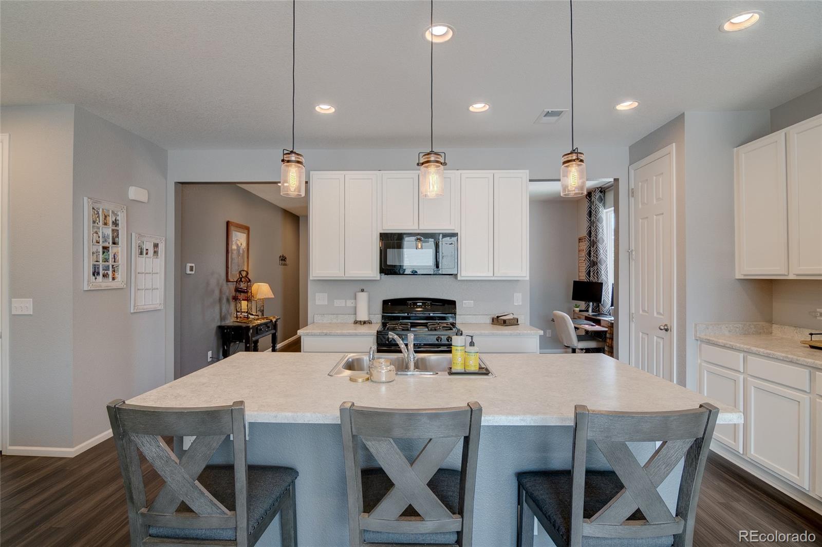 MLS Image #9 for 1868  makley loop,castle rock, Colorado