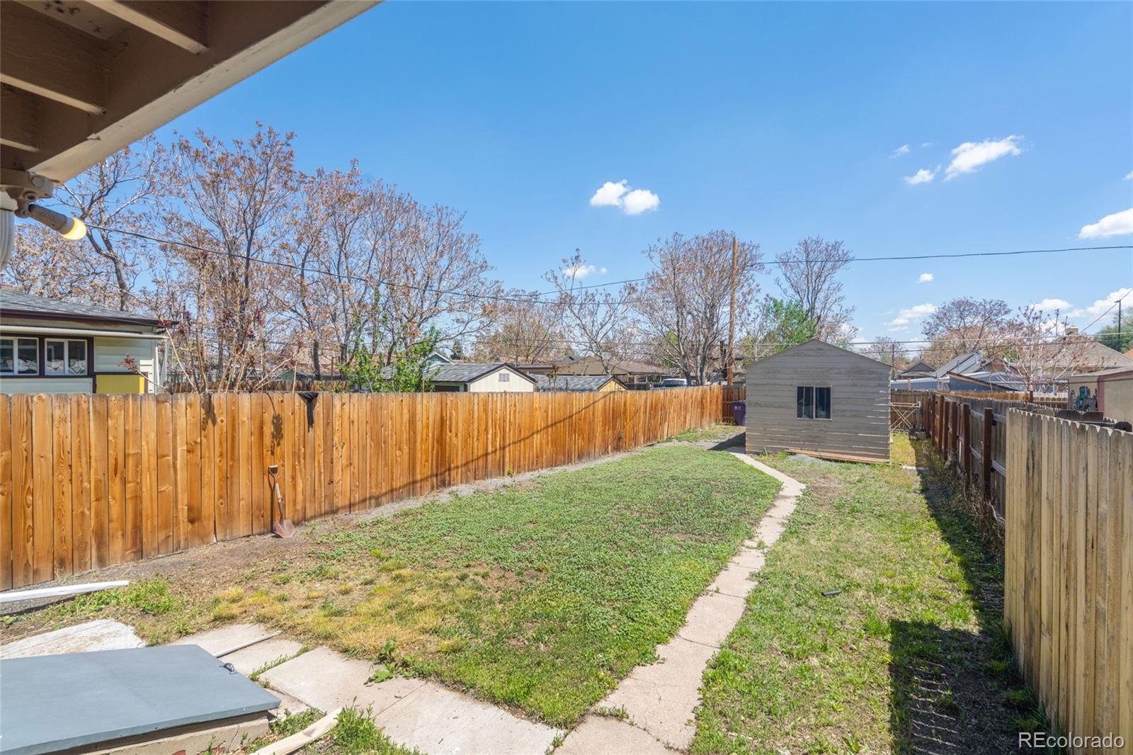 MLS Image #25 for 4636  leaf court,denver, Colorado