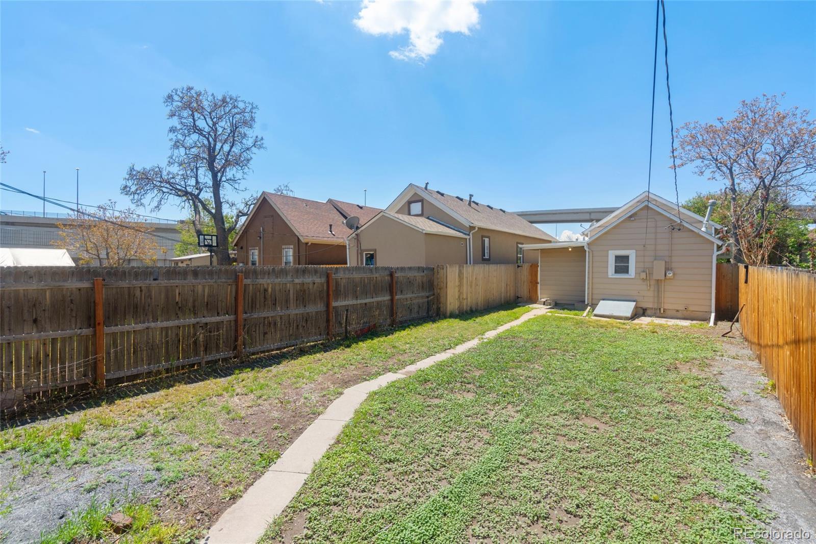 MLS Image #27 for 4636  leaf court,denver, Colorado