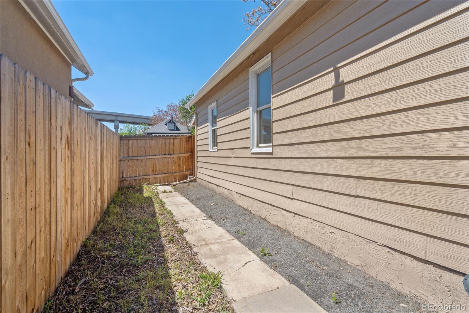 MLS Image #28 for 4636  leaf court,denver, Colorado