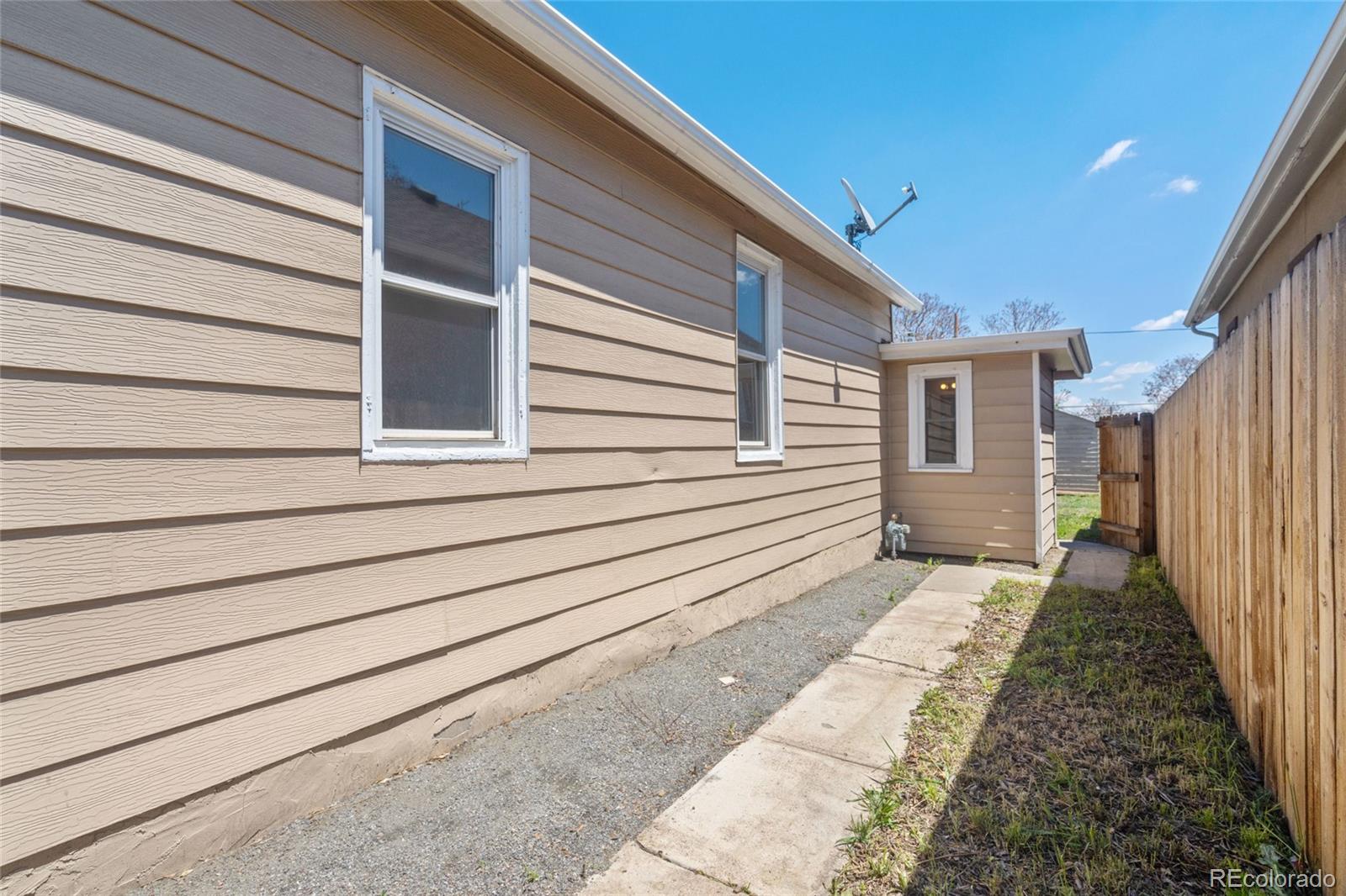 MLS Image #29 for 4636  leaf court,denver, Colorado