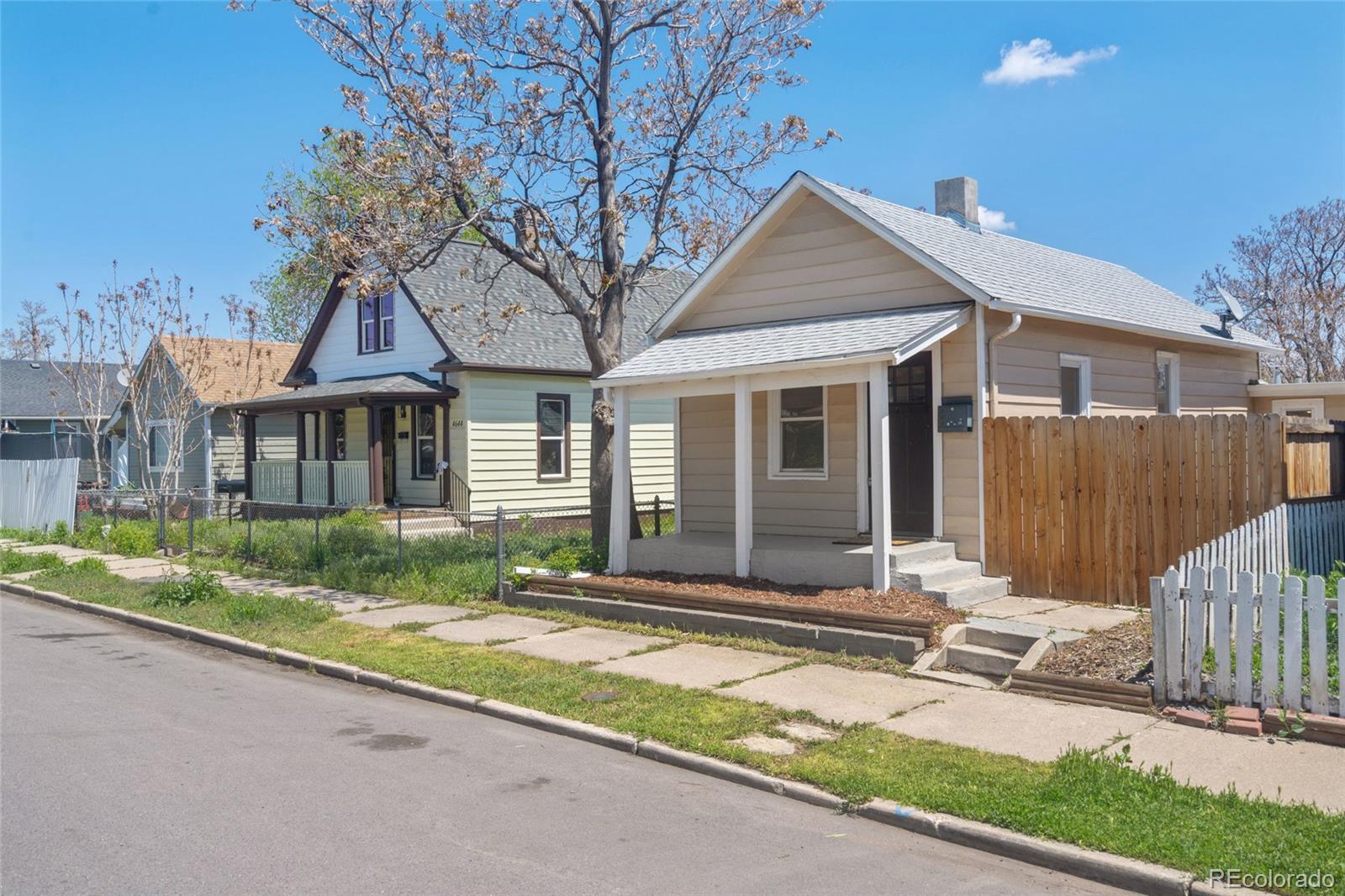 MLS Image #3 for 4636  leaf court,denver, Colorado