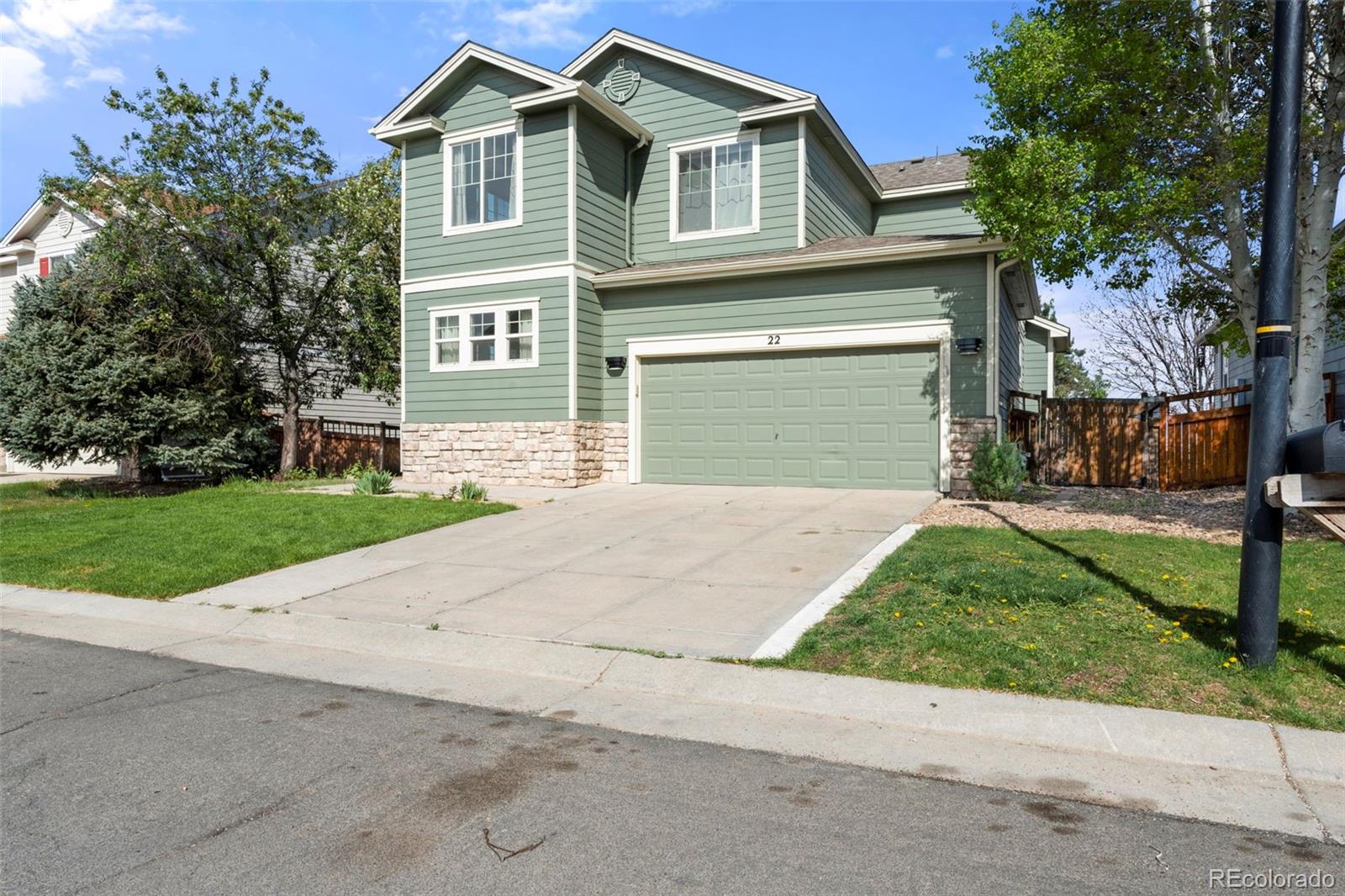 MLS Image #1 for 22  apache plume street,brighton, Colorado