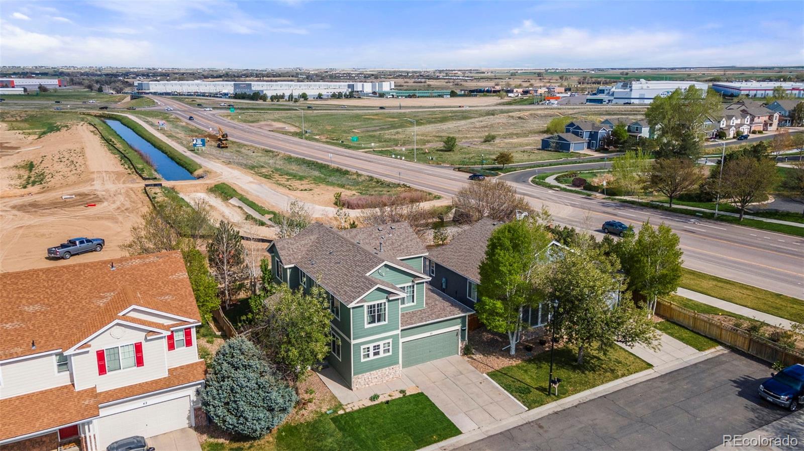 MLS Image #24 for 22  apache plume street,brighton, Colorado
