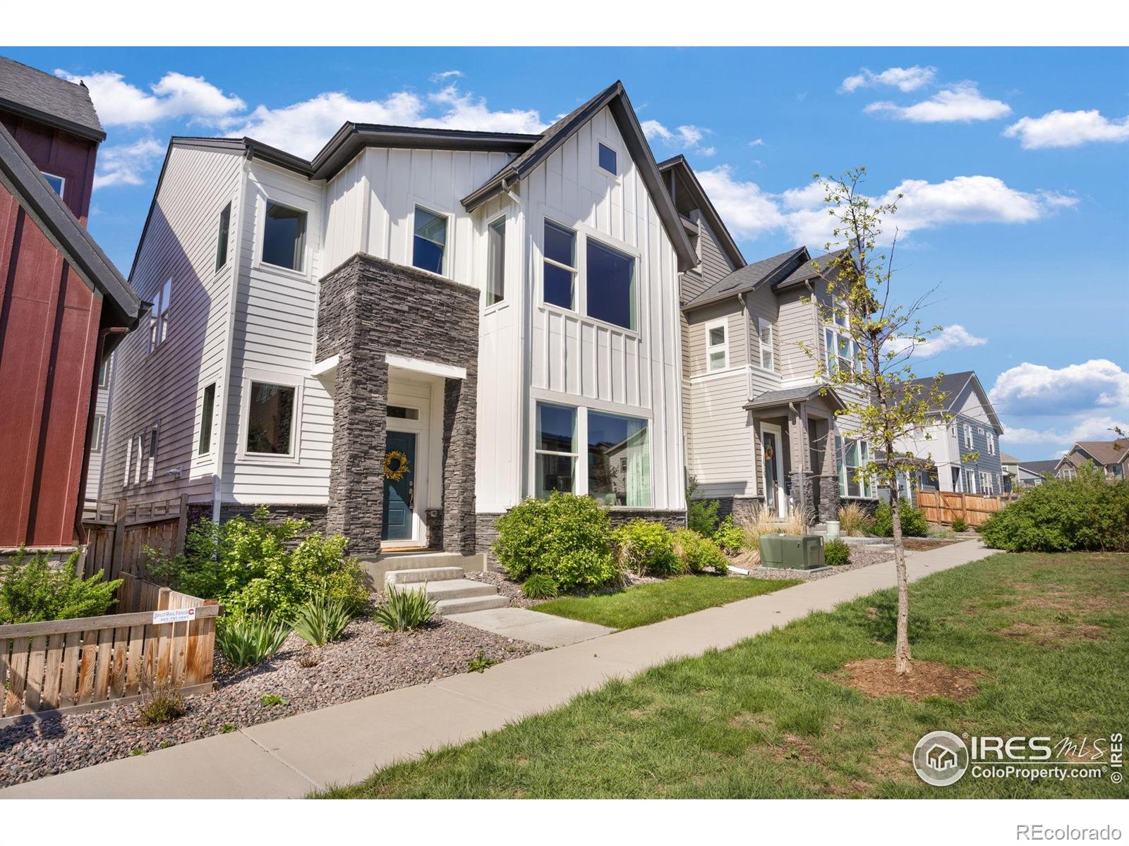 MLS Image #0 for 1933 w 165th way,broomfield, Colorado