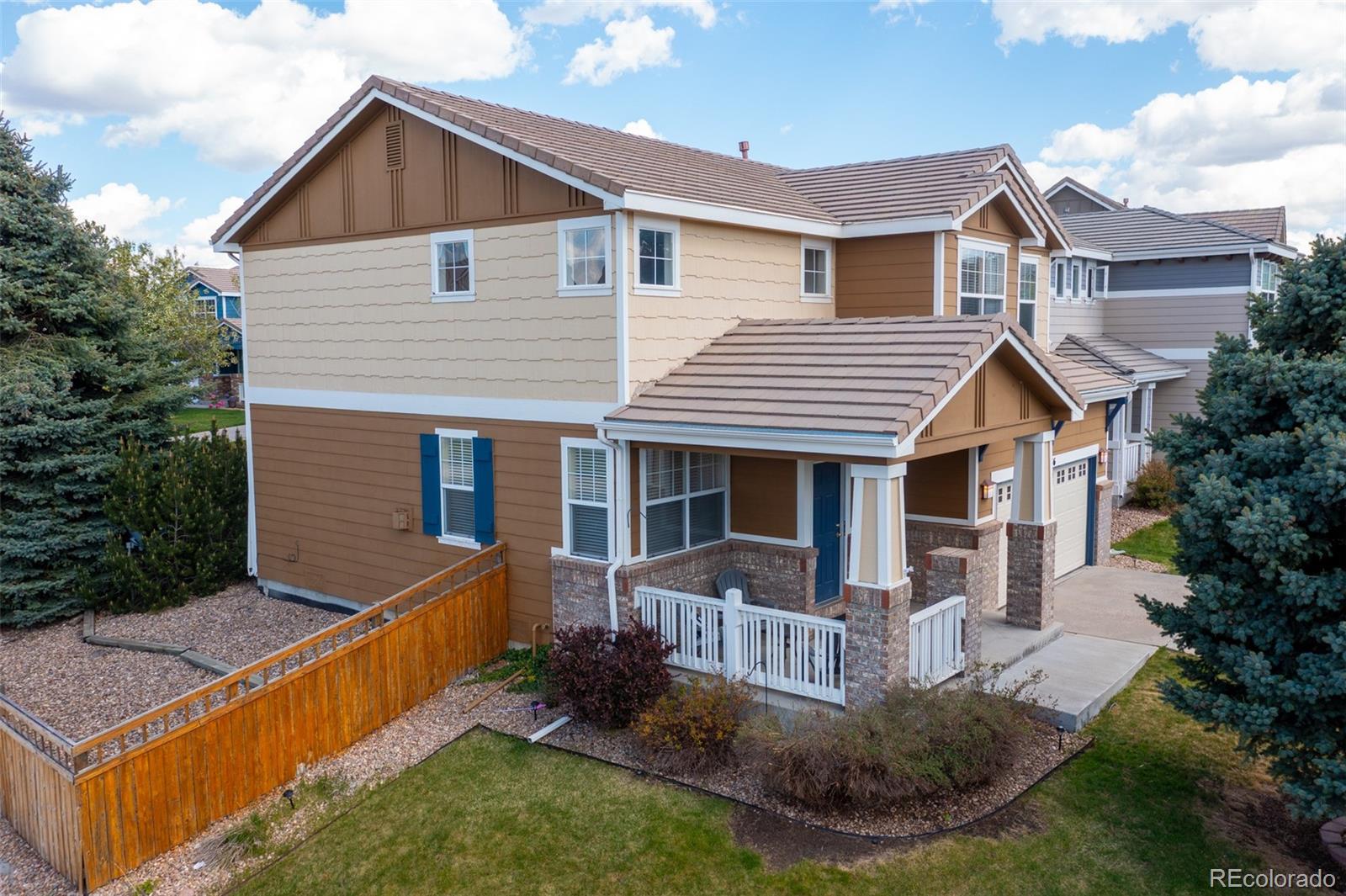MLS Image #3 for 2736  poplar grove place,castle rock, Colorado