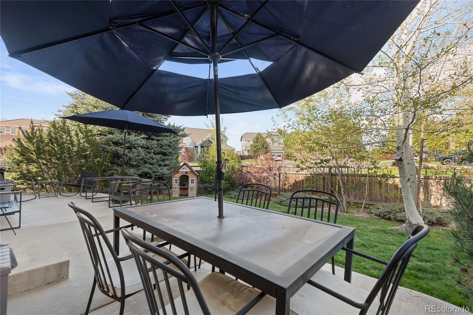 MLS Image #37 for 2736  poplar grove place,castle rock, Colorado