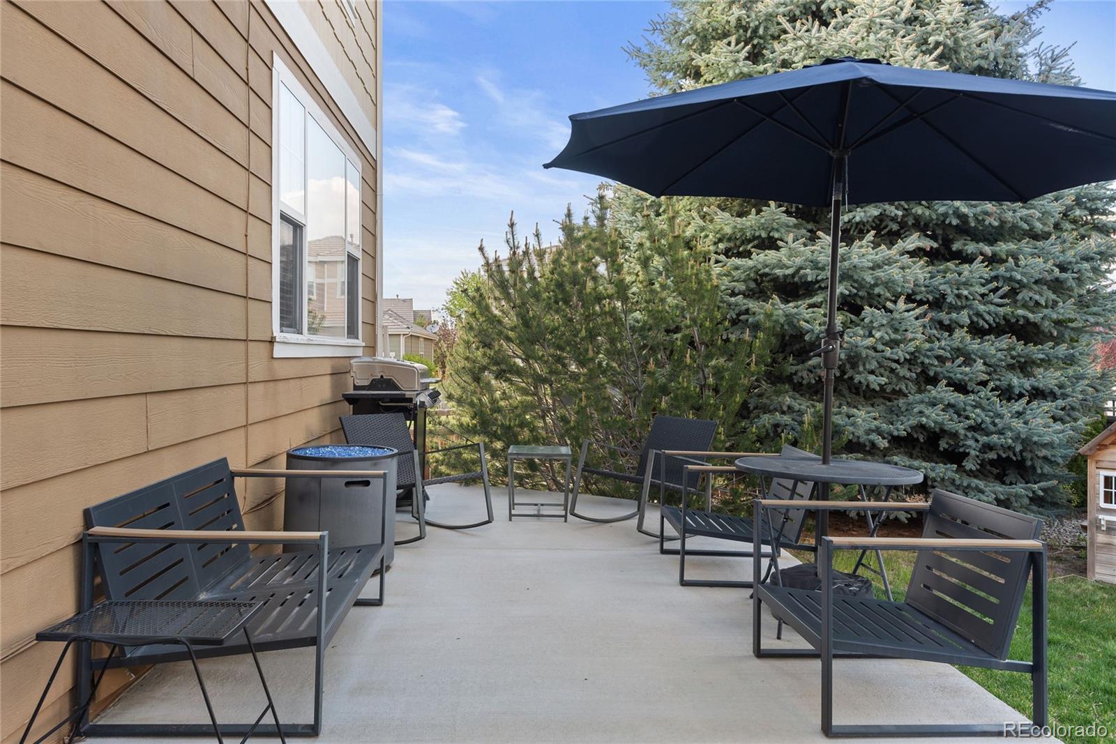 MLS Image #38 for 2736  poplar grove place,castle rock, Colorado