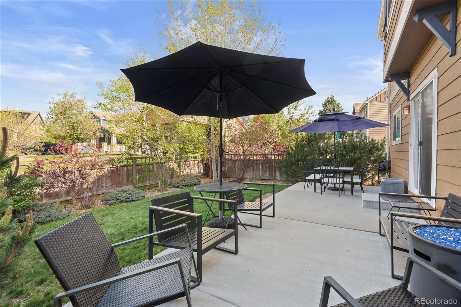 MLS Image #39 for 2736  poplar grove place,castle rock, Colorado