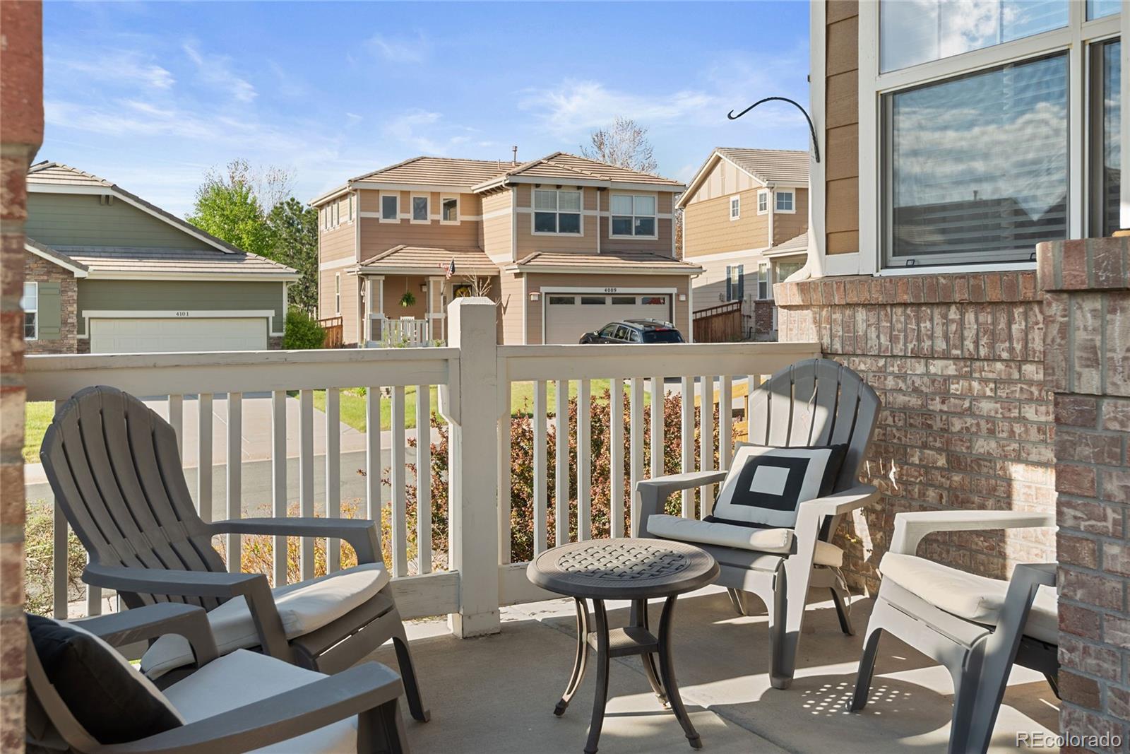 MLS Image #4 for 2736  poplar grove place,castle rock, Colorado