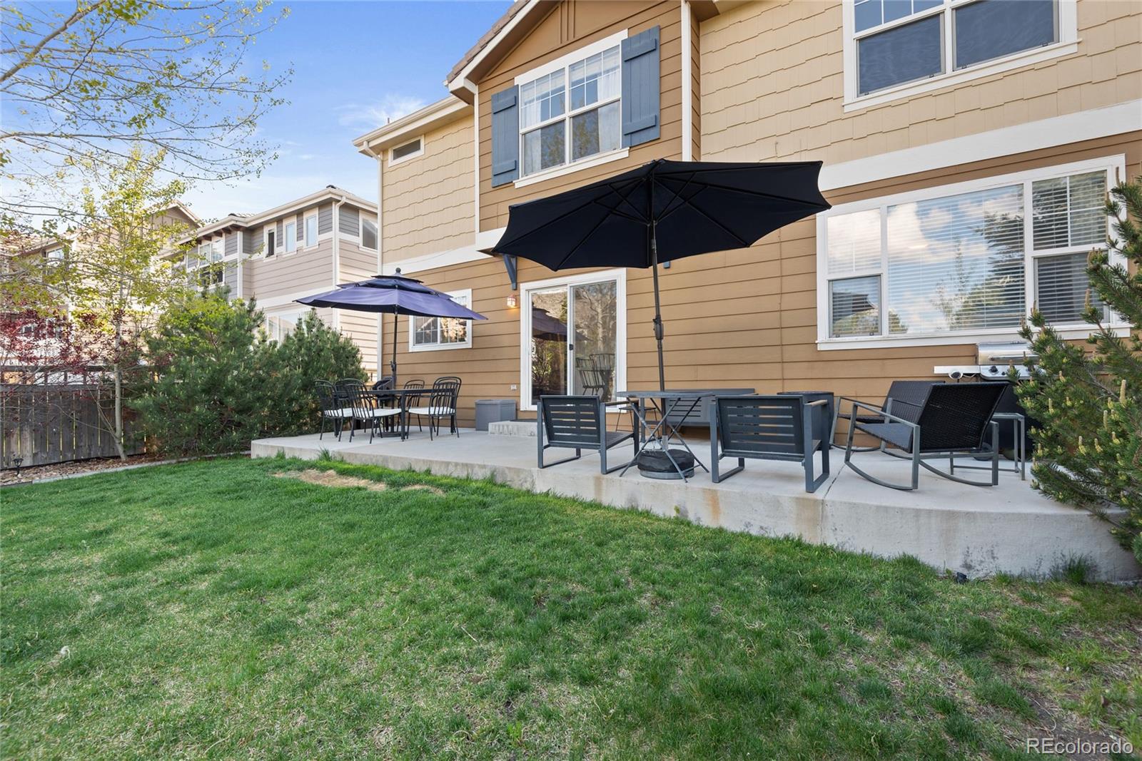 MLS Image #40 for 2736  poplar grove place,castle rock, Colorado