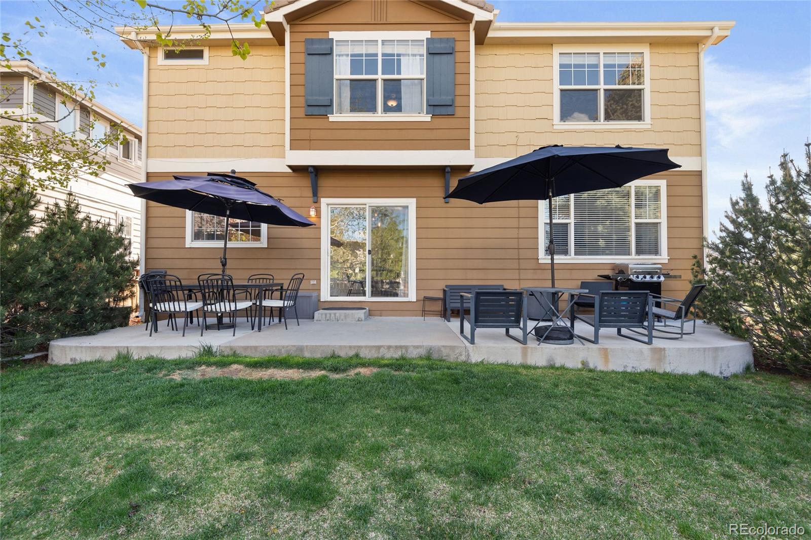 MLS Image #41 for 2736  poplar grove place,castle rock, Colorado