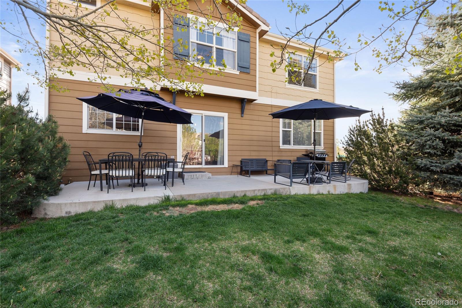 MLS Image #42 for 2736  poplar grove place,castle rock, Colorado