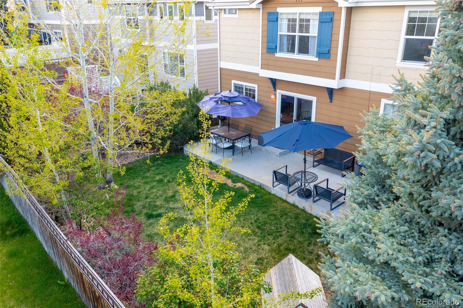 MLS Image #45 for 2736  poplar grove place,castle rock, Colorado