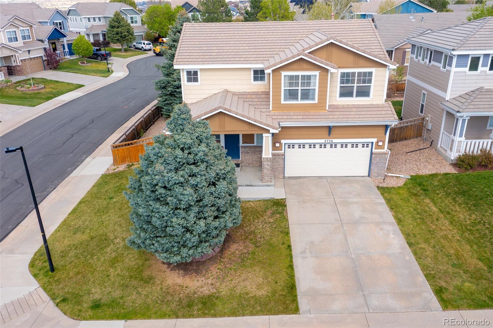 MLS Image #7 for 2736  poplar grove place,castle rock, Colorado