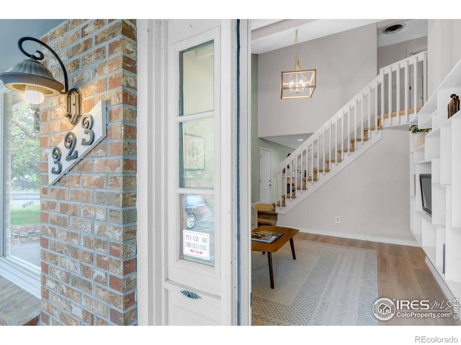 MLS Image #3 for 323 s hoover avenue,louisville, Colorado