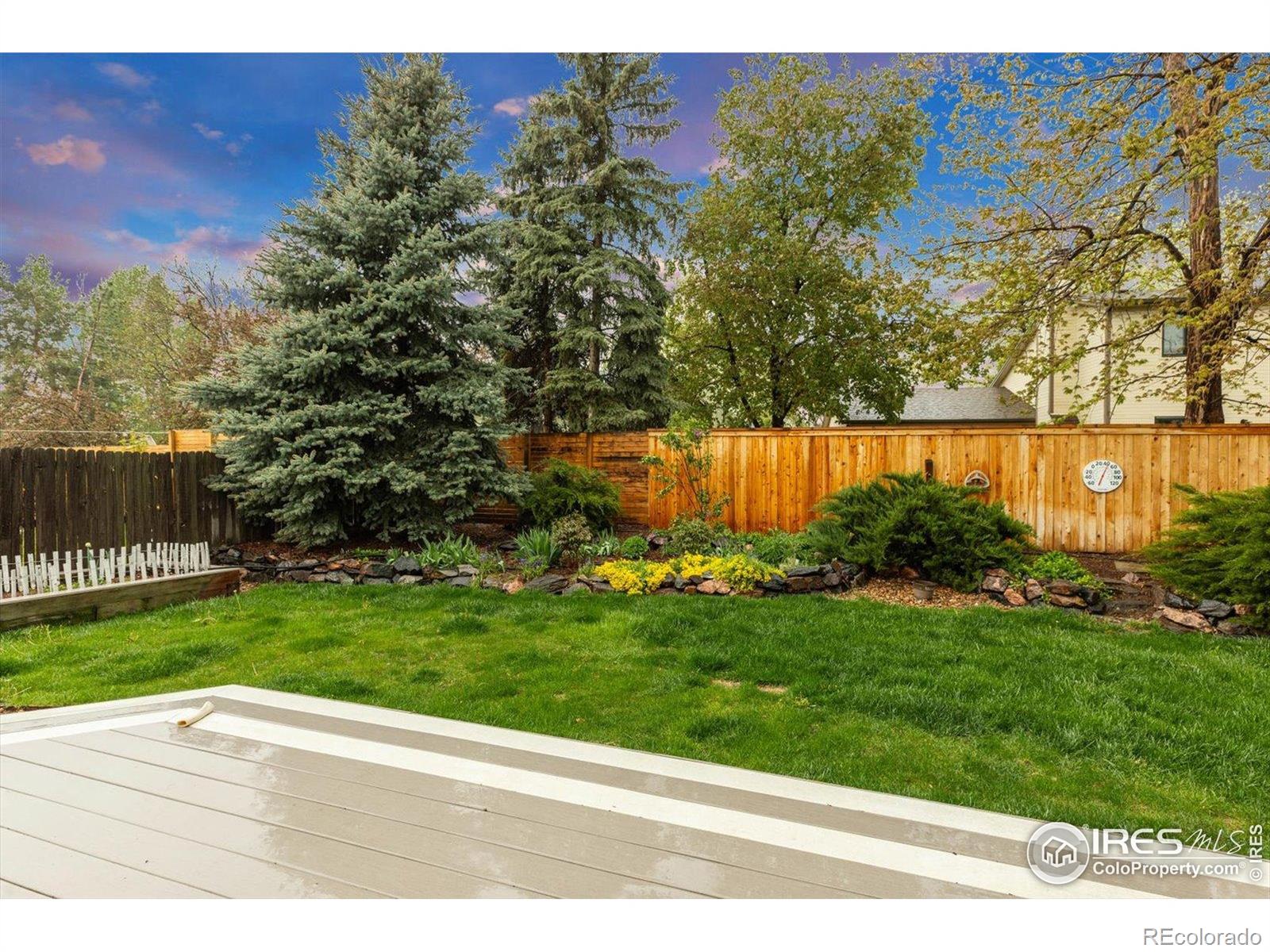 MLS Image #30 for 323 s hoover avenue,louisville, Colorado