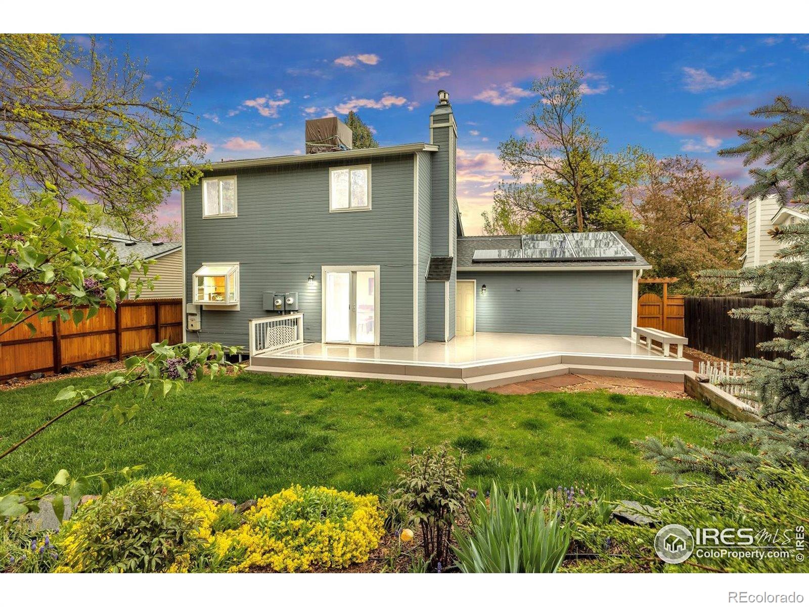 MLS Image #31 for 323 s hoover avenue,louisville, Colorado