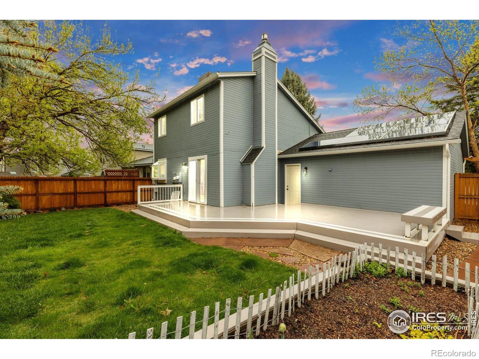MLS Image #33 for 323 s hoover avenue,louisville, Colorado