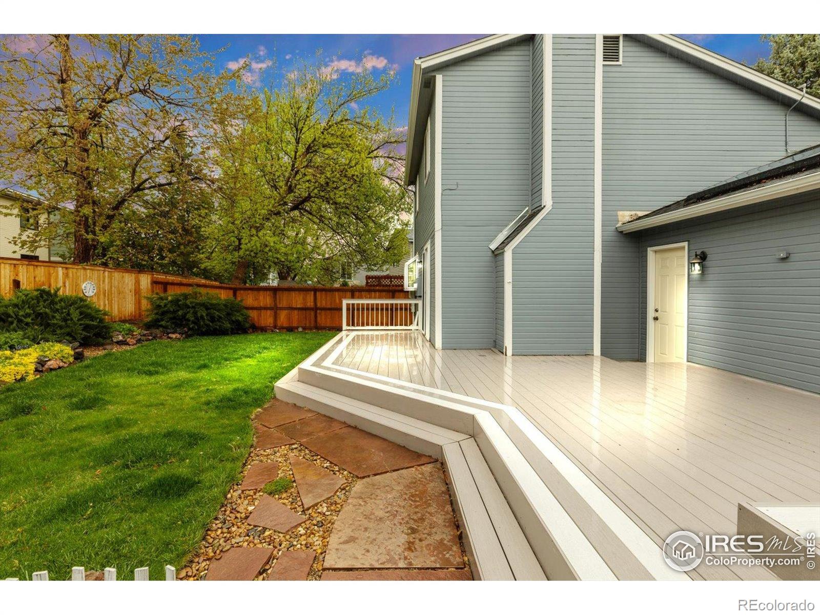 MLS Image #34 for 323 s hoover avenue,louisville, Colorado