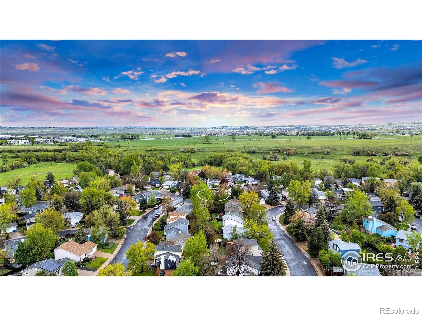 MLS Image #36 for 323 s hoover avenue,louisville, Colorado