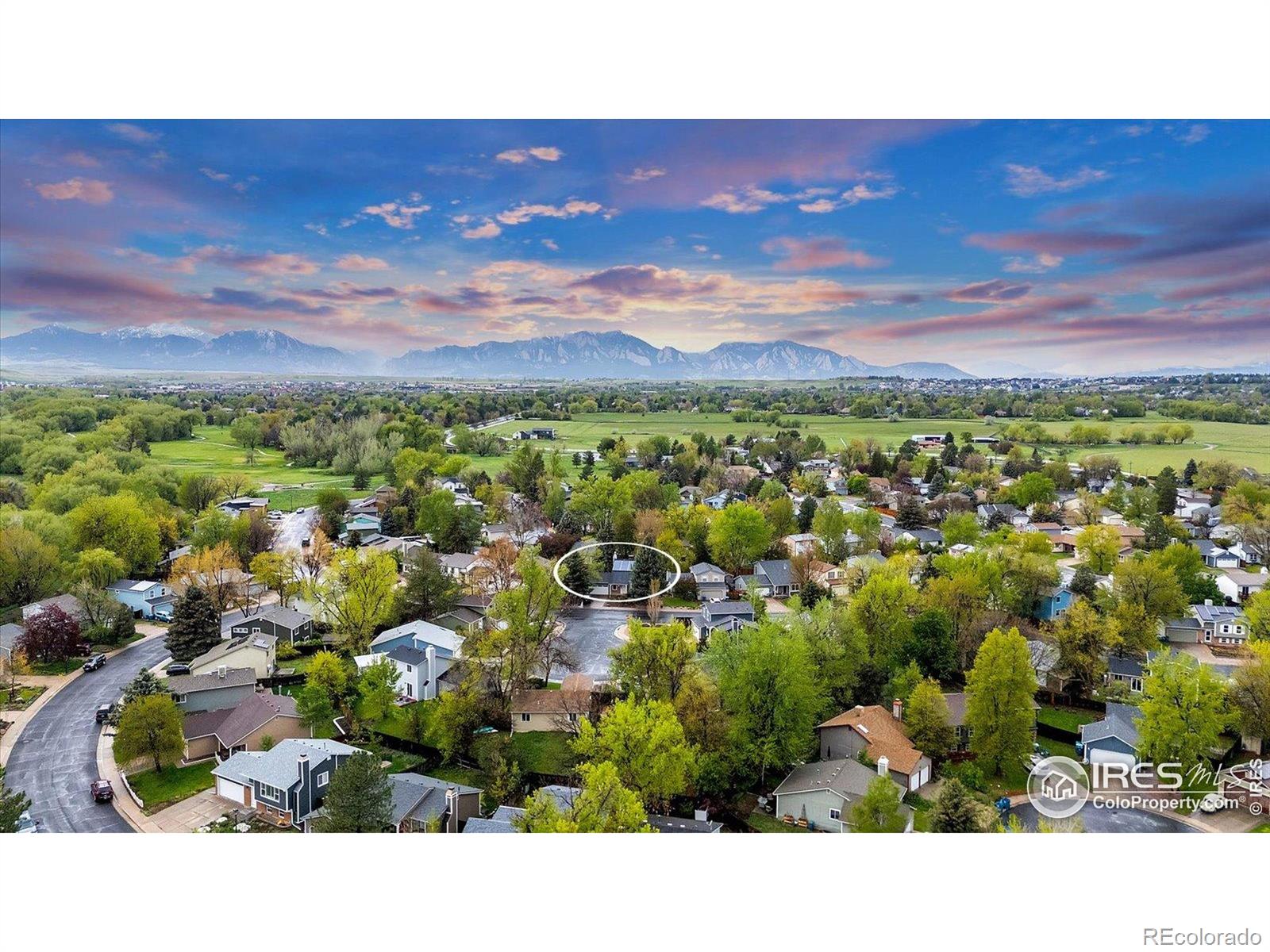 MLS Image #37 for 323 s hoover avenue,louisville, Colorado
