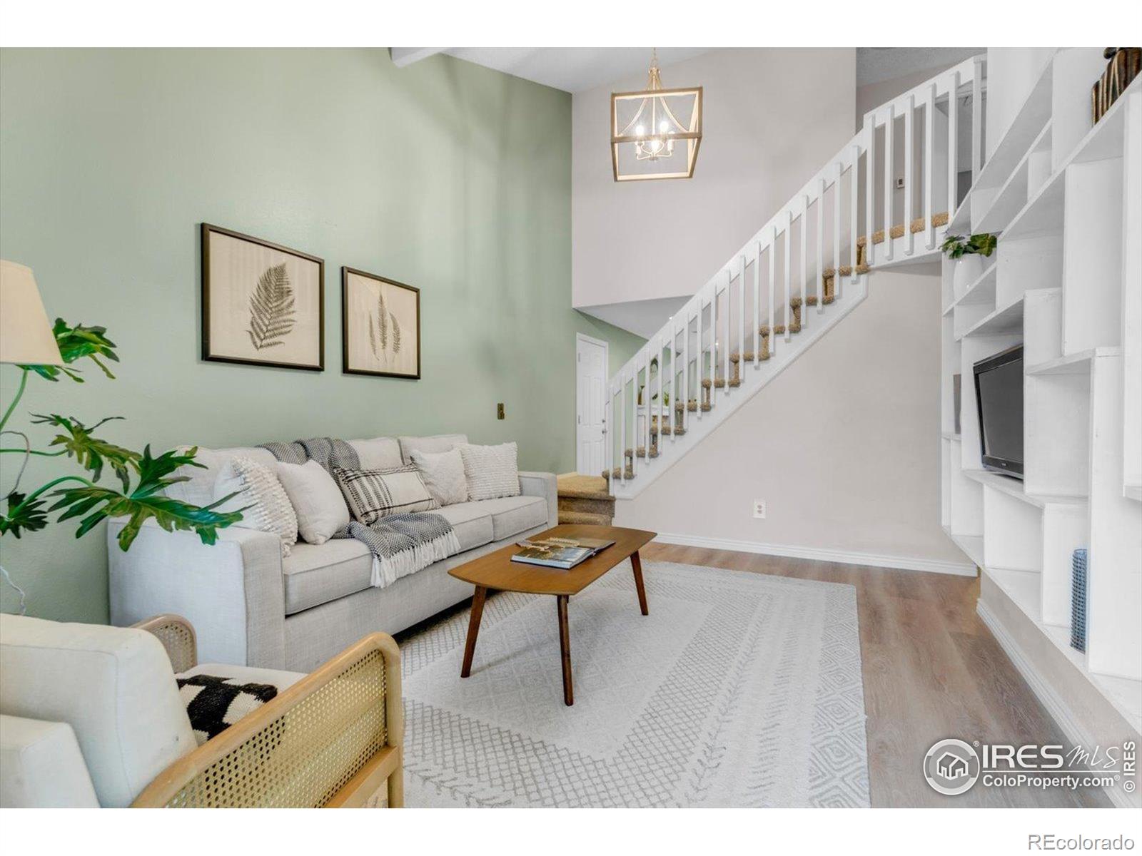 MLS Image #4 for 323 s hoover avenue,louisville, Colorado