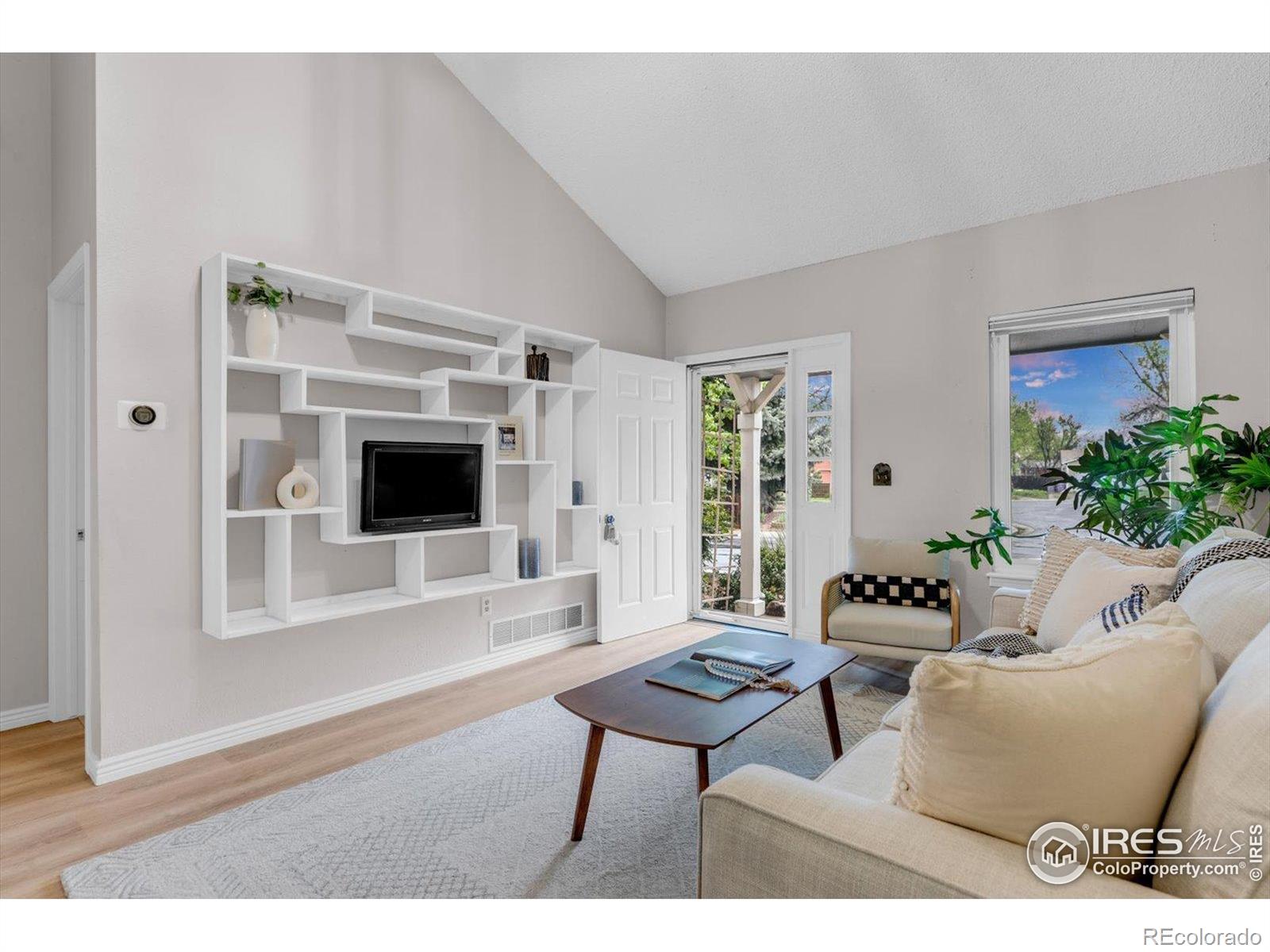 MLS Image #5 for 323 s hoover avenue,louisville, Colorado