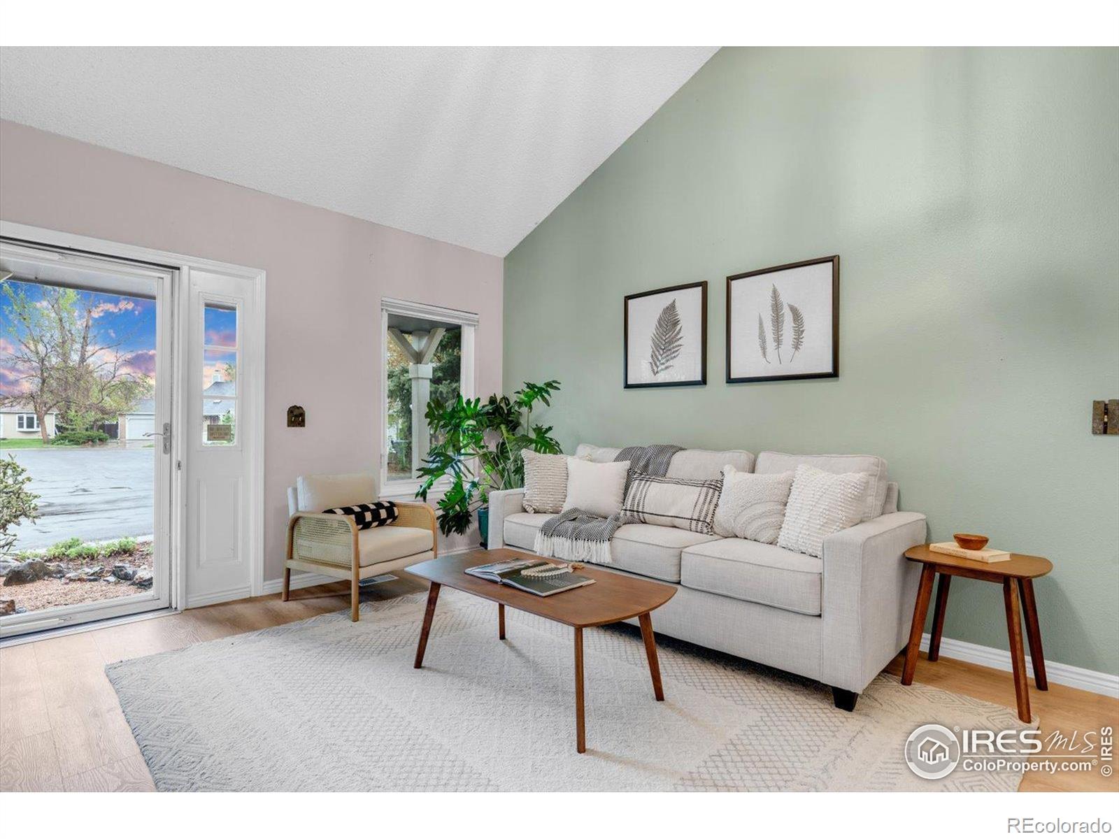 MLS Image #6 for 323 s hoover avenue,louisville, Colorado