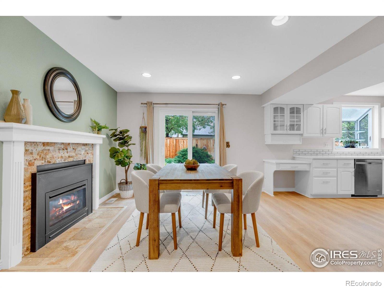 MLS Image #9 for 323 s hoover avenue,louisville, Colorado