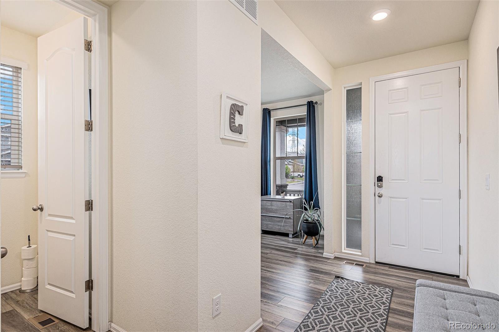 MLS Image #1 for 26385 e canal place,aurora, Colorado