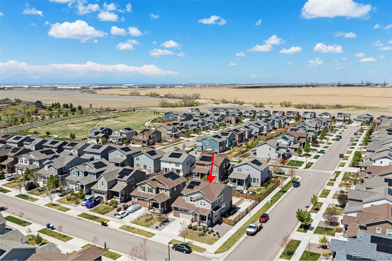 MLS Image #43 for 26385 e canal place,aurora, Colorado